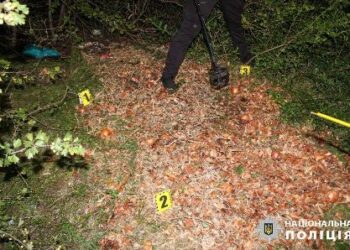 У заповіднику на Одещині вбили чоловіка | Надзвичайні події Одесса та область