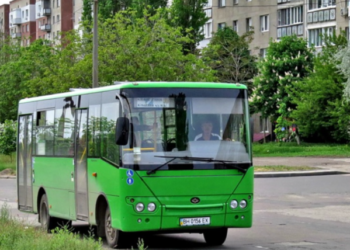 В Южненській ОТГ розробили 4 маршрути «соціального» автобуса | YНовини одещіни