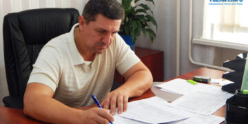 В Южному КП «Екосервіс» очолив новий керівник | YНовини одещіни