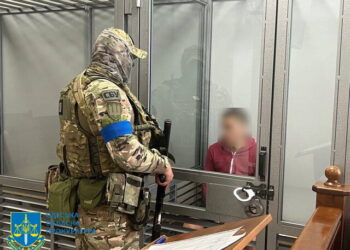 В Одесі затримали блогерів, які «зливали» у соцмережі позиції ЗСУ | Одеський Кур’єр