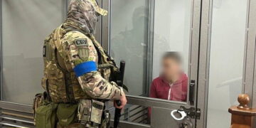 В Одесі затримали блогерів, які «зливали» у соцмережі позиції ЗСУ | Одеський Кур’єр