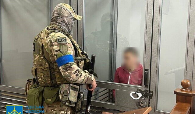 В Одесі затримали блогерів, які «зливали» у соцмережі позиції ЗСУ | Одеський Кур’єр