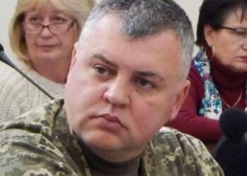 В Одеській області знайшли ще одного воєнкома-мільйонера | Одеський Кур’єр