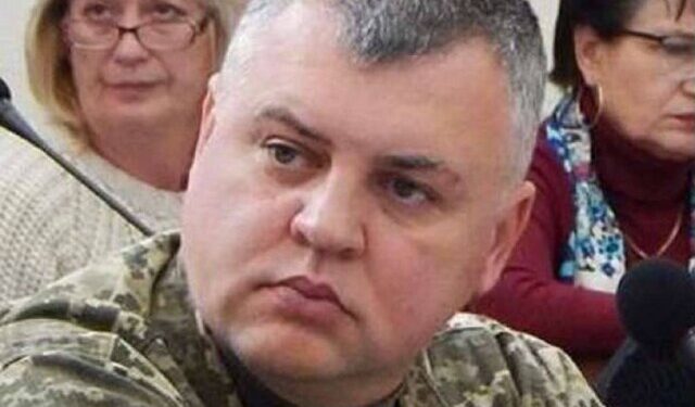 В Одеській області знайшли ще одного воєнкома-мільйонера | Одеський Кур’єр