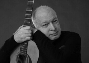 В Одессе скончался известный бард и шансонье Алексей Семенищев