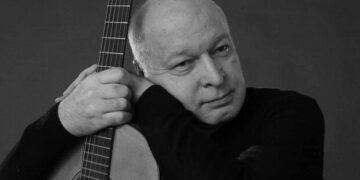 В Одессе скончался известный бард и шансонье Алексей Семенищев