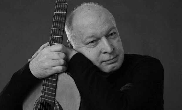 В Одессе скончался известный бард и шансонье Алексей Семенищев