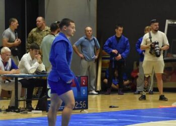 Вихованці  Арцизької ДЮСШ зайняли призові місця в турнірі на честь воїнів Сил спеціальних операцій