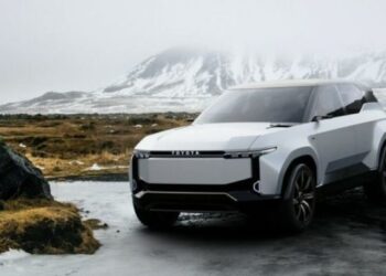 Toyota випустила зображення майбутнього Land Cruiser — Автоновини