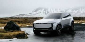 Toyota випустила зображення майбутнього Land Cruiser — Автоновини