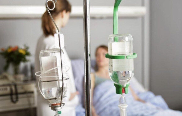 Во Львове зафиксированы случаи отравления в кафе и ресторане: госпитализированы 11 человек