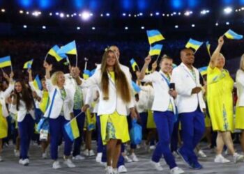 Олимпийские игры – 2024 в Париже: перспективы Украины