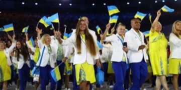 Олимпийские игры – 2024 в Париже: перспективы Украины