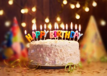 Где найти крутые картинки для поздравлений с Днем рождения