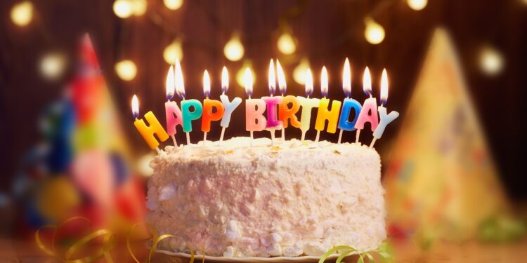 Где найти крутые картинки для поздравлений с Днем рождения