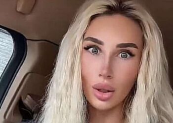 Новый скандал с пропусками: блогерша похвасталась ездой по ночному Киеву