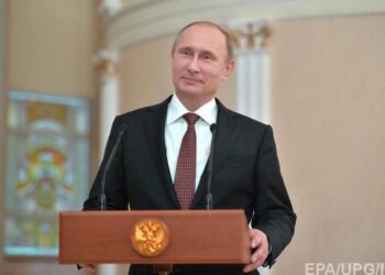 Експерт розповів, для чого Путіну треба на Донбасі тимчасове затишшя