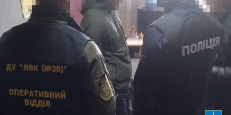 У Львові викрито чергову схему збуту наркотиків у виправній колонії, — прокуратура  | Кримінальні новини