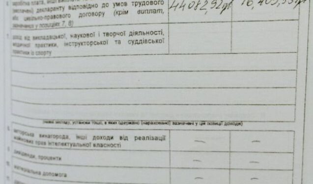 Клімкін живе на одну зарплату, їздить на двох авто і має дві квартири