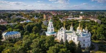 Работа в Полтаве: актуальные вакансии с зарплатой от 6 000  грн