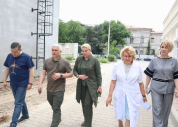 Кипер: эпидемиологическая ситуация в Одесской области остается контролируемой