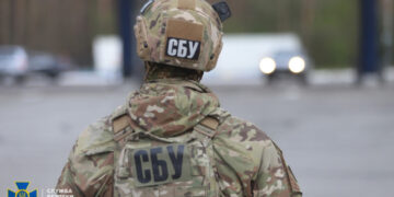 СБУ затримала ще трьох посадовців військкоматів за допомогу ухилянтам
