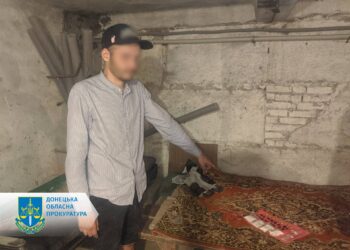 Зберігав товар на пів мільйона гривень у підвалі багатоверхівки — у Краматорську засуджено драгдилера | Кримінальні новини
