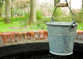 Жителям Одесской области не стоит употреблять воду из колодцев — ОВА