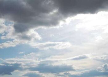 Погода в Полтаве на 3 октября: облачно, но без осадков