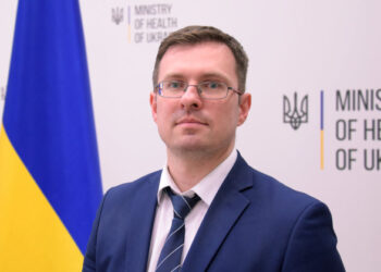 Подрыв Каховской ГЭС: количество случаев инфекционных заболеваний соответствует сезонной норме — Минздрав