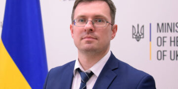 Подрыв Каховской ГЭС: количество случаев инфекционных заболеваний соответствует сезонной норме — Минздрав