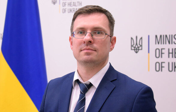 Подрыв Каховской ГЭС: количество случаев инфекционных заболеваний соответствует сезонной норме — Минздрав