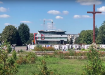 Червоноград чи Кристинопіль? Місто все таки перейменують – Новини Львова та області