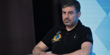 Лубінець: У Росії й на ТОТ діють 70 воєнізованих таборів, у яких «перевиховують» українських дітей