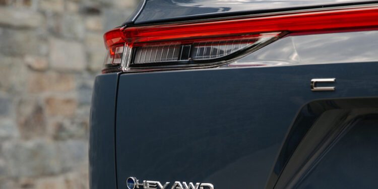 Анонсирована ещё одна новинка Toyota: глобальный Crown Estate? — АВТО НОВОСТИ