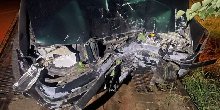 На Київщині судитимуть винуватця ДТП, внаслідок якої загинула дворічна дитина. ФОТО | Кримінальні новини