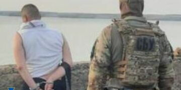 Банду, яка працювала на Одещині, ліквідувала Служба Безпеки — Новини Одеської області