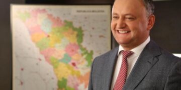 Молдова: Чи можливий імпічмент президента Додона?