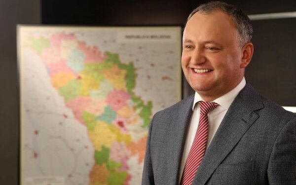 Молдова: Чи можливий імпічмент президента Додона?