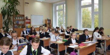 Більшість одеських школярів буде вчитися очно | Одеський Монітор