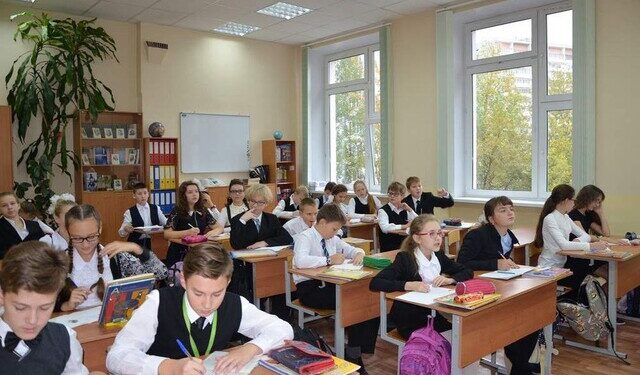 Більшість одеських школярів буде вчитися очно | Одеський Монітор