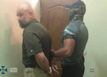 Бойовика одеського антимайдану, який став агентом фсб, затримали | Одеський Кур’єр