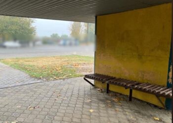 На Дніпропетровщині затримано злодія, який на зупинці побив та пограбував людину | Кримінальні новини