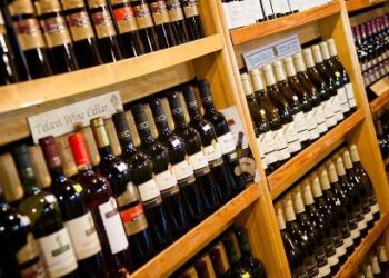 У Києві заборонять продавати алкоголь вночі — тепер законно