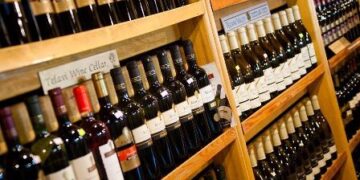 У Києві заборонять продавати алкоголь вночі — тепер законно