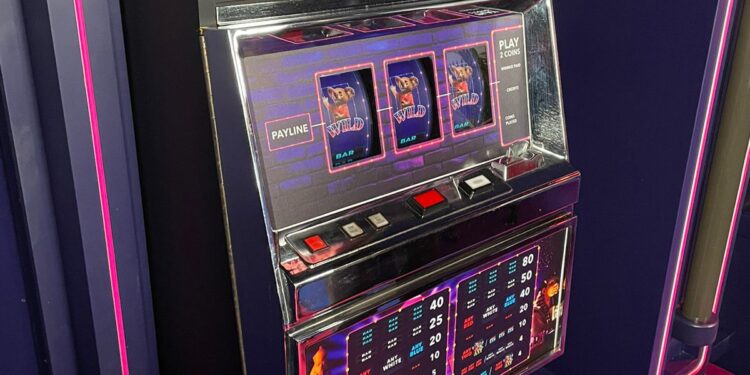 У Києві викрито чергове підпільне казино — вилучено обладнання на 15 млн гр, — прокуратура. ФОТО | Кримінальні новини