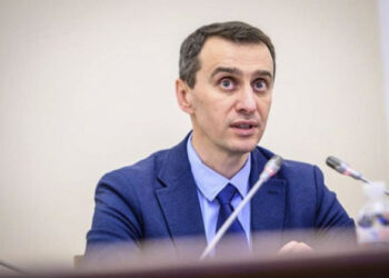 Киев вне зоны влияния радиации в случае теракта на Запорожской АЭС — Ляшко