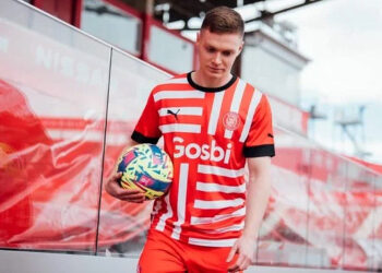 Виктор Цыганков может вернуться в состав «Жироны» уже в воскресенье (20 октября 2023 г.) — Новости футбола