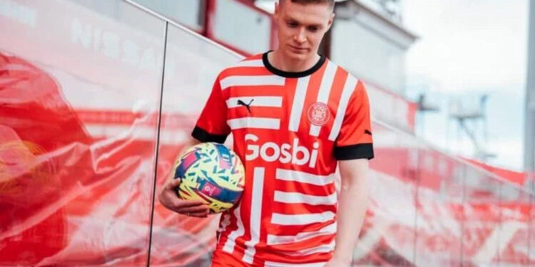 Виктор Цыганков может вернуться в состав «Жироны» уже в воскресенье (20 октября 2023 г.) — Новости футбола