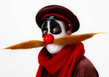 Cкончался актер шоу «Каламбур» Сергей Гладков: его похоронят в Одессе (обновлено)